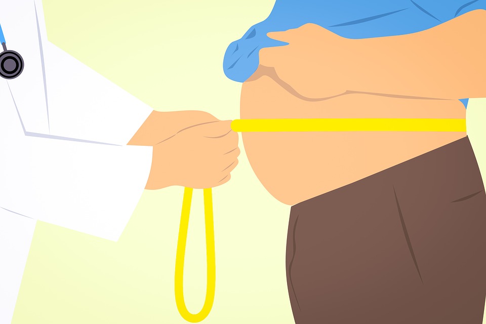 The Connection Between Diet, Obesity and Cancer