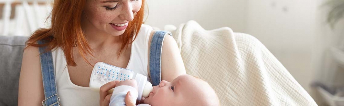 BENEO’s Orafti®Synergy1 reduces infection duration in infants