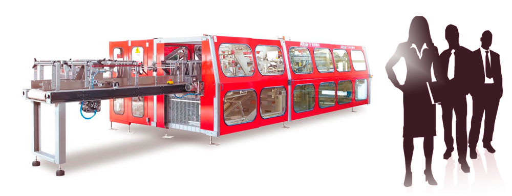 Innovation shoots F&B Processing and Packaging equipment Market 