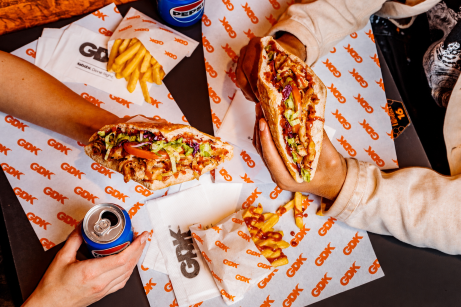 GBC India Anchors German Doner Kebab's India Market Entry with Hyderabad Launch 