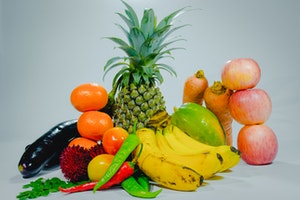 Panzhihua Fruit brand which aims for high-quality fruits Launched in China