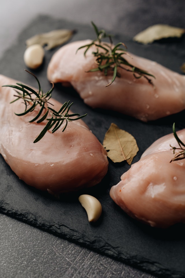 Australian Researcher joins hands with Motif FoodWorks for betterment plant-based food