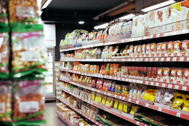 Haldiram opening its own manufacturing facility for long shelf-life dairy products
