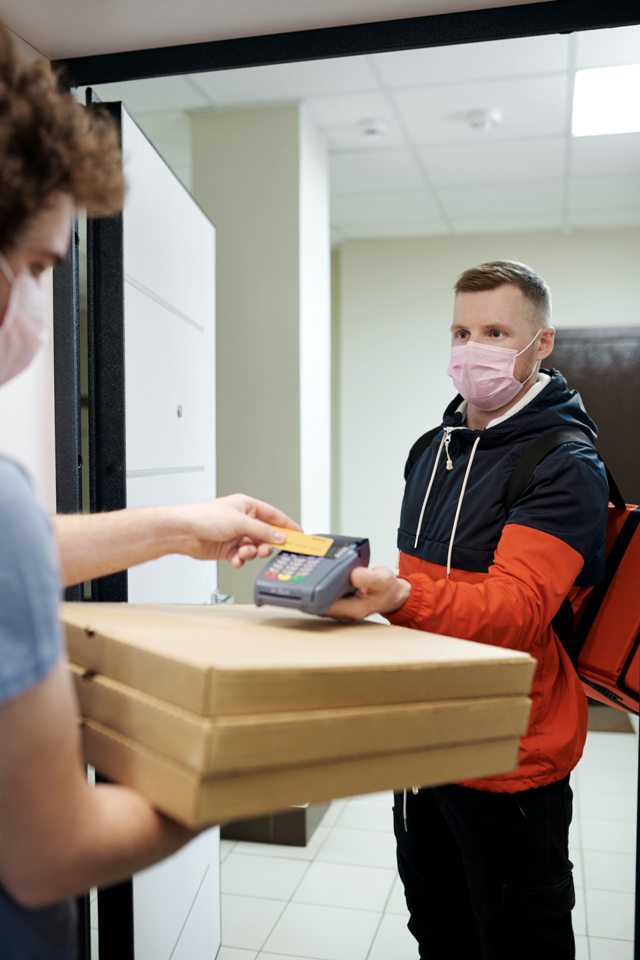 HOME+ e-shopping  brings Instant grocery delivery service in china 
