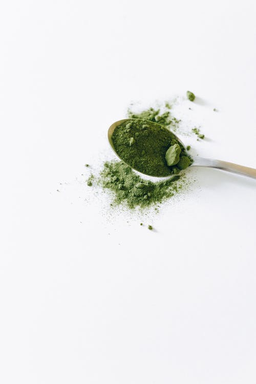 Korean company to import Amla Powder from India 