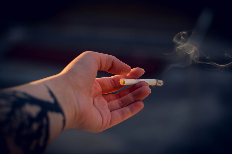 FDA may consider over-the-counter regulation for e-cigarettes