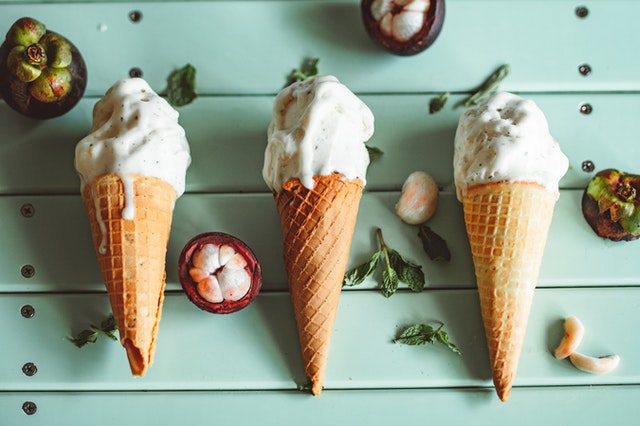 Unilever’s china site named world’s most advanced ice cream factory