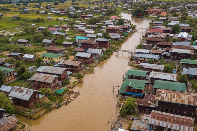 MSIG Launches ’Pledge A Difference’ Initiative To Assist Food Aid Foundation