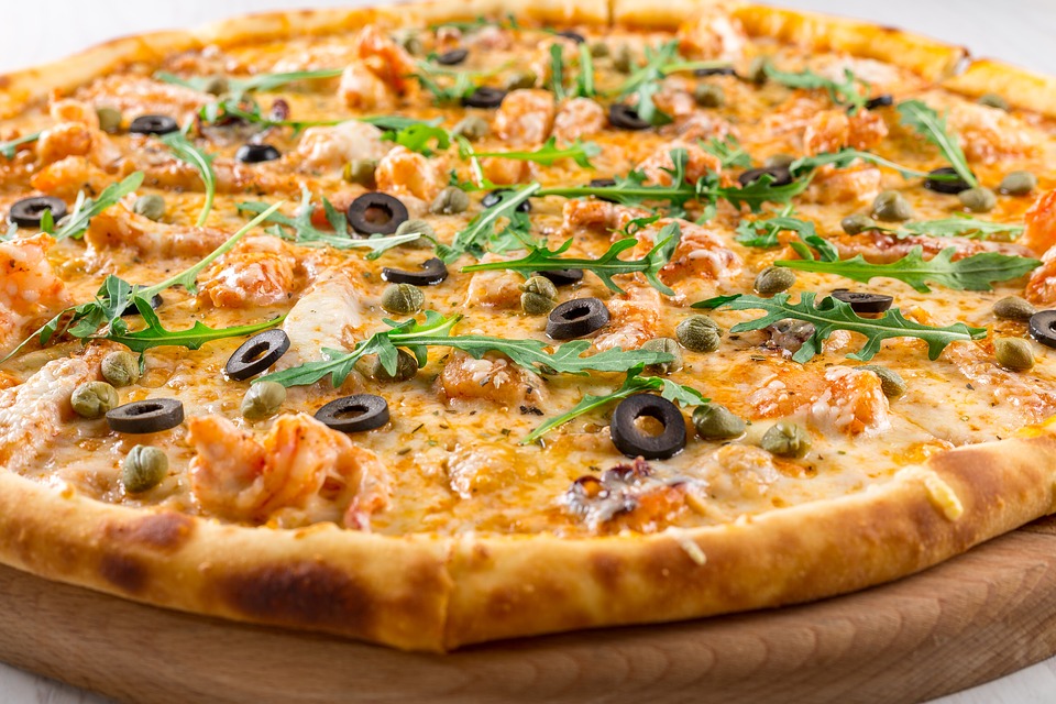 Papa John’s Expands Its Presence In Chile And Spain