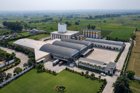 Adie Broswon Breweries Enters Strategic Manufacturing Partnership with UBL