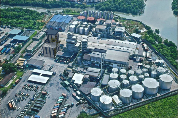 Cargill will install dry palm fractionation capacity in Malaysia