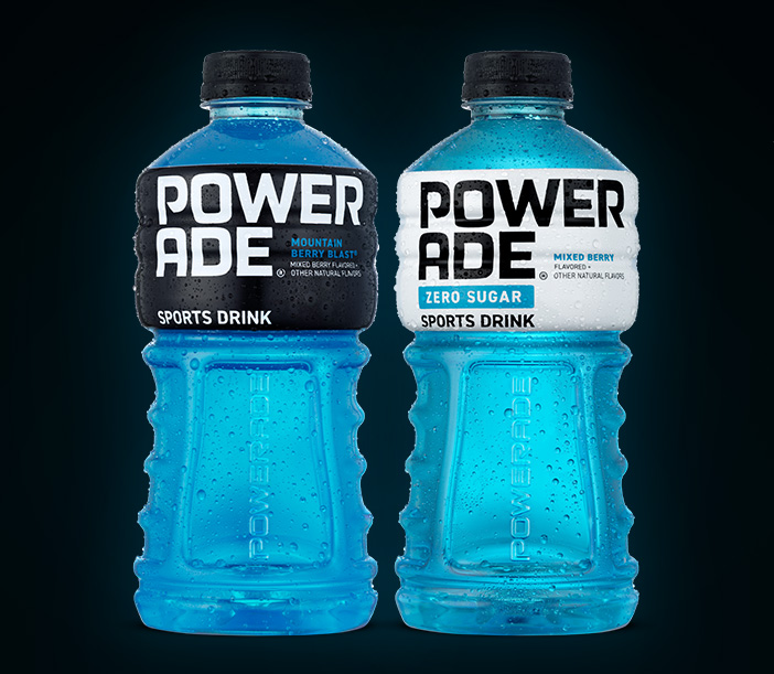 Coca-Cola India launches sports beverage Powerade