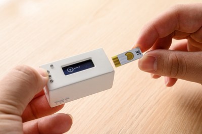 Taiwan develops sensor to quantify food allergens within 2 minutes