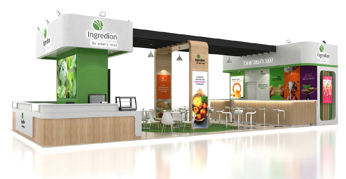 Ingredion Targets Sugar Reduction and Multi-Texture Trends across APAC 