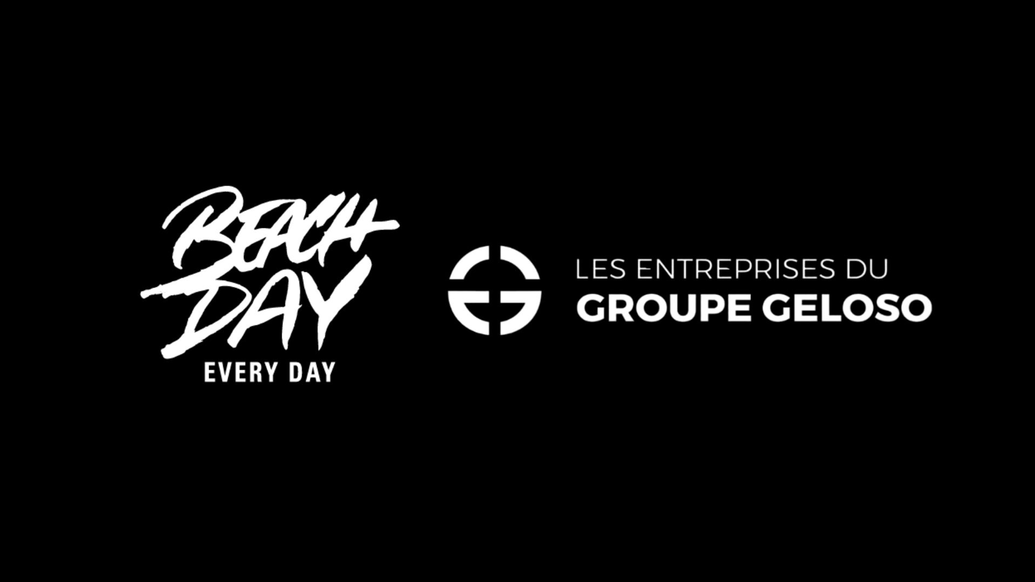 Geloso Partners with Prime to Take Beach Day Every Day Beyond Quebec 
