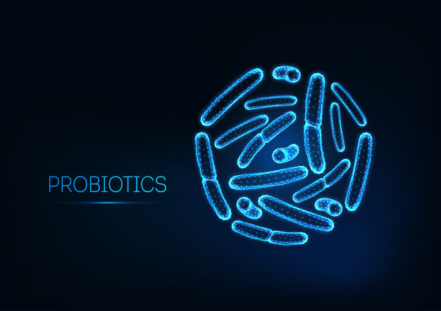 Scientists discovers a series of beneficial bacteria missing in the gut of COVID-19 patients
