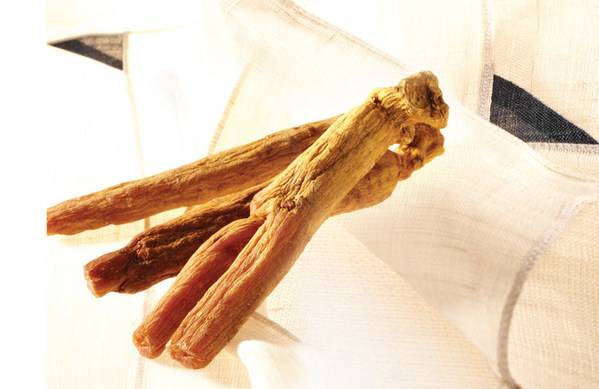 Korea reveals vaccine adjuvant effect of red ginseng