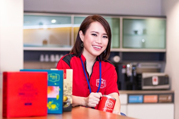 Tea Brand Ah Weng Koh to expand its business across Malaysia