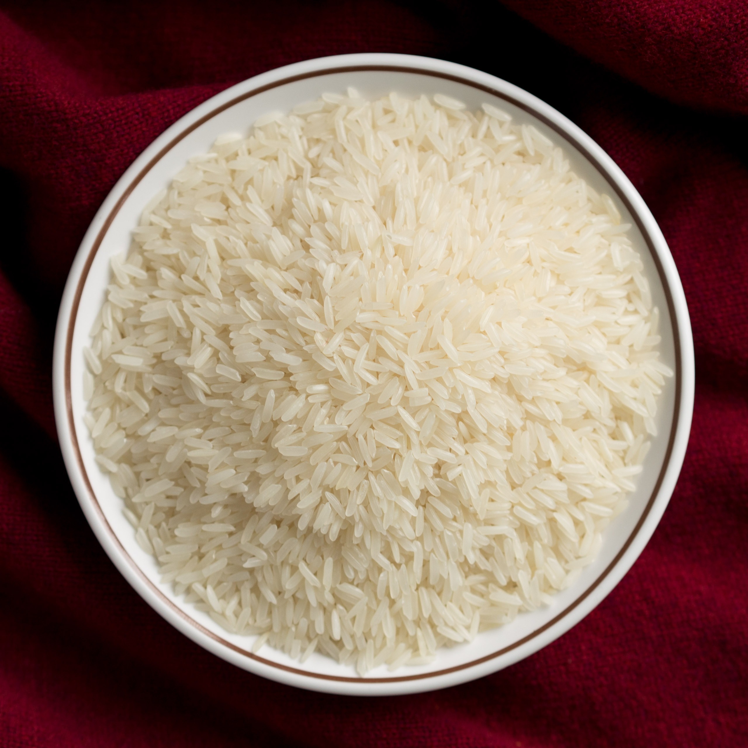 Chinese researchers develop engineered rice