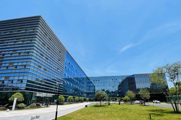 Angel Yeast opens new biotech R&D complex in China