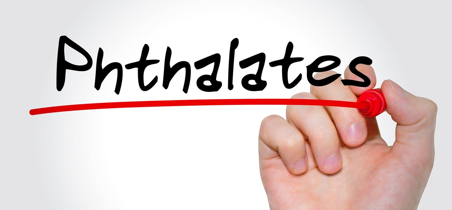 Fast food associated with higher levels of Phthalates