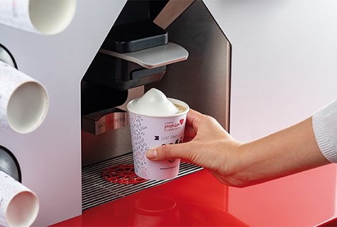 Schaerer, Jetinno continue coffee business expansion in Asia