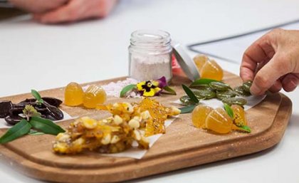 UQ announces Agri-Food Alliance to work with local agri-food businesses