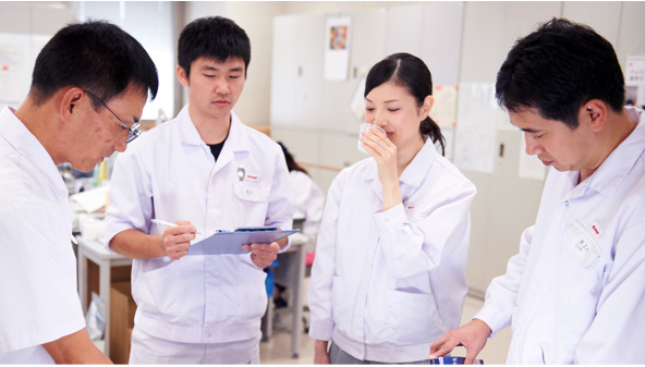 Morinaga Milk obtains FDA GRAS approval for probiotic BB536