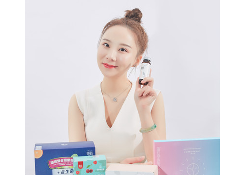 DXIN,  TCI to develop functional foods for skin care