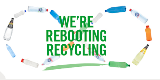 Asahi Beverages to invest $45M in new recycling plant