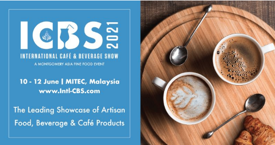 Montgomery Asia announces International café & beverage show in Malaysia