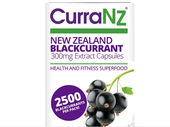 Research shows CurraNZ may help reduce obesity-linked inflammation & insulin sensitivity