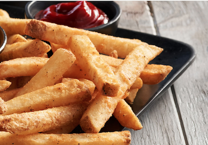 Lamb Weston Holdings invests $250 M in french fry processing Facility in China