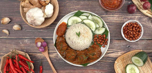 Nestlé unveils production site for plant-based food in Malaysia