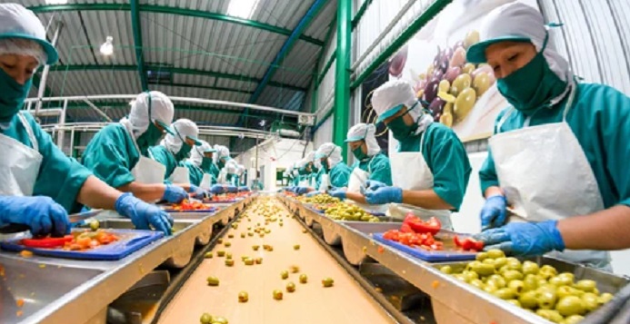 Australian Govt works with food companies to reformulate products