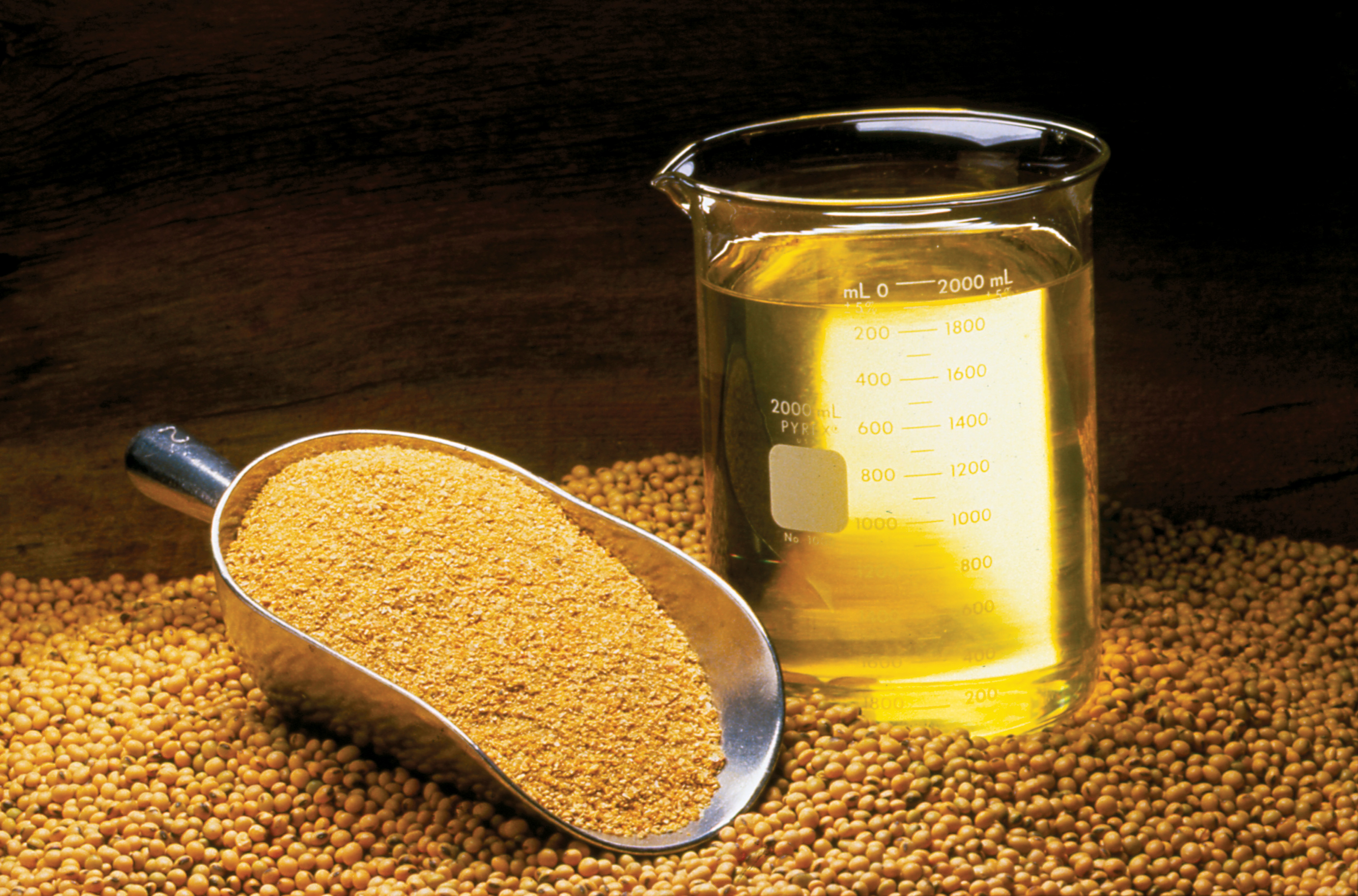 U.S.-grown soybean oil achieves FDA’s qualified heart health claim 