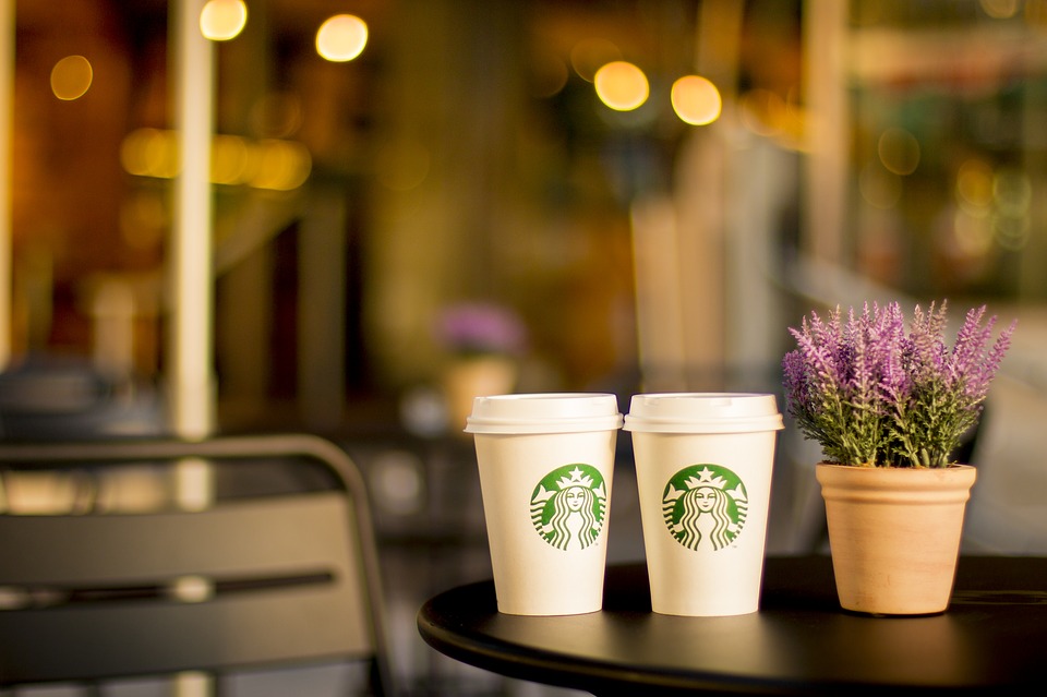 Starbucks invests $50 million to expand Carson Valley distribution facility