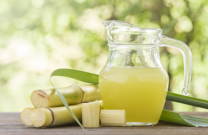 FDA  includes sugar cane fibre on the list of approved dietary fibres