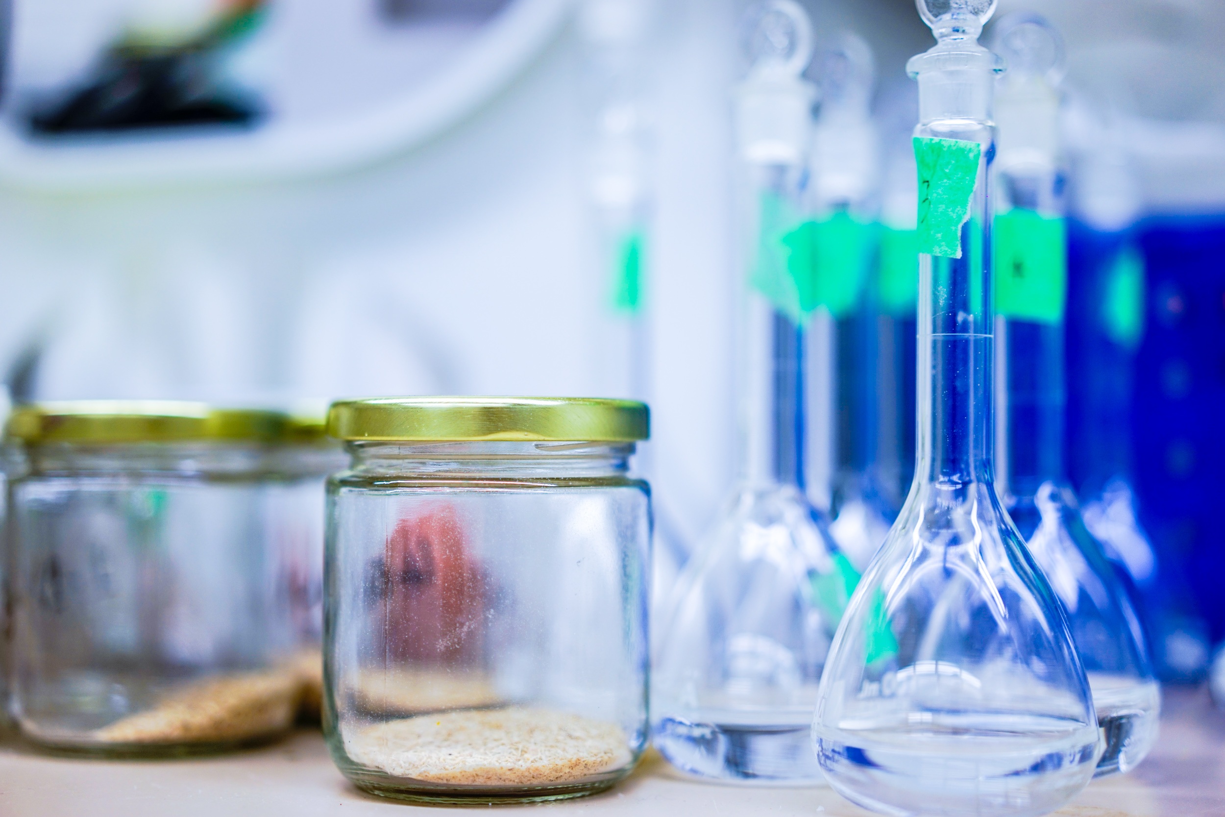Scientists develop new supplement for muscle rejuvenation