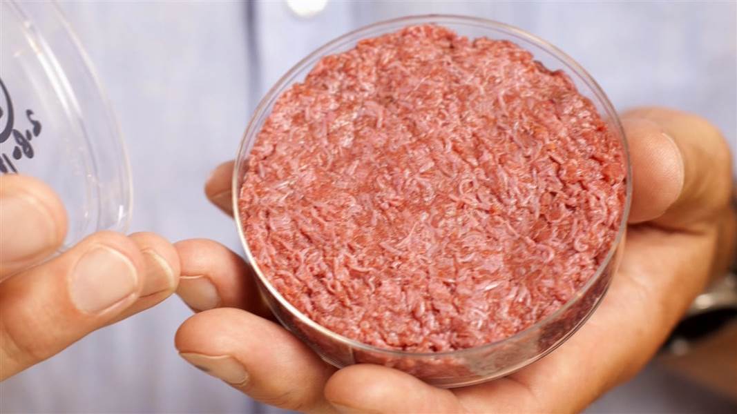 Study finds ‘naturalness’ obstacle to cultured meat alternatives