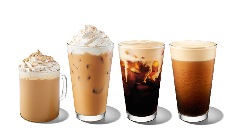 TATA Starbucks Launches New Coffee Experiences and Globally Inspired Flavours 