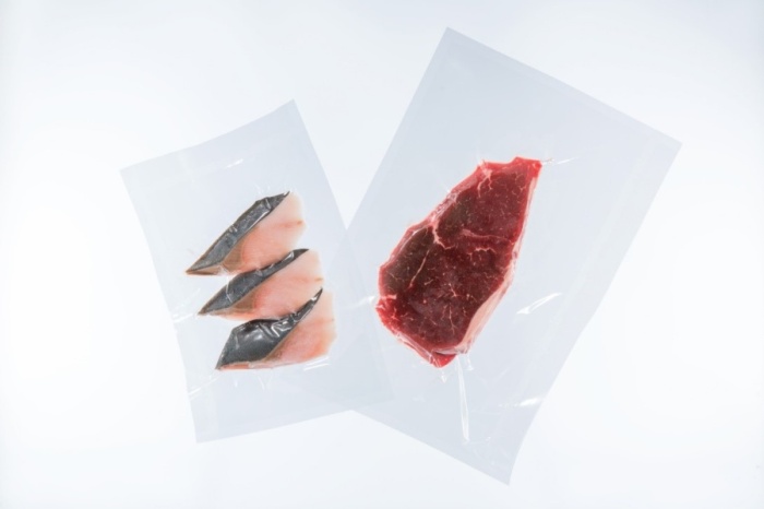 Toppan launches eco-friendly packaging for frozen foods