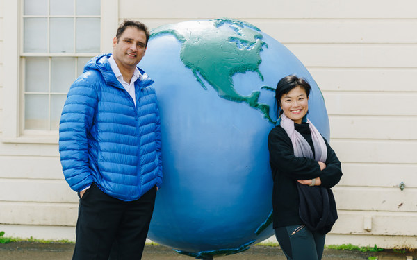 Singapore’s TurtleTree integrates biopharma technology into cell agriculture industry