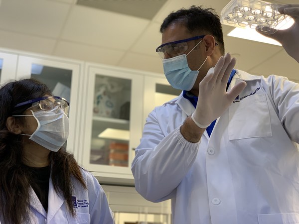 TurtleTree Labs focuses on food grade growth factors
