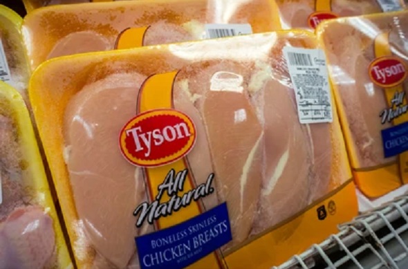 Tyson Foods invests in Malaysian company to integrate poultry business