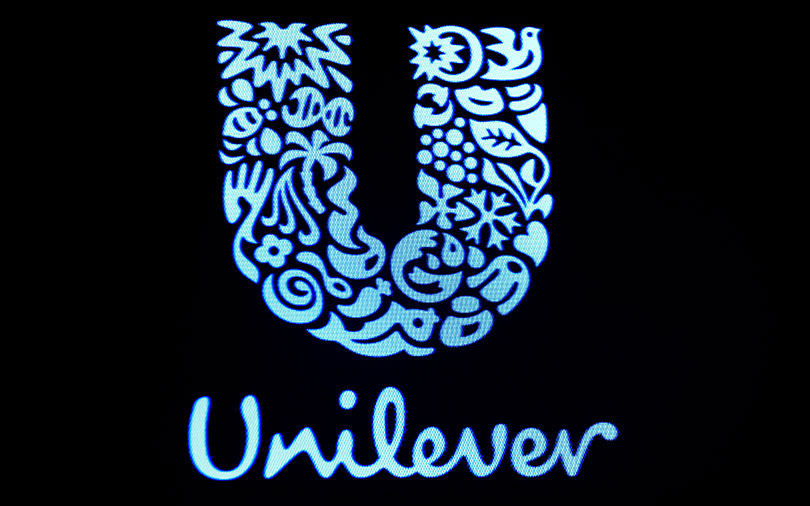 Unilever to sell spreads business to KKR for €6.8bn