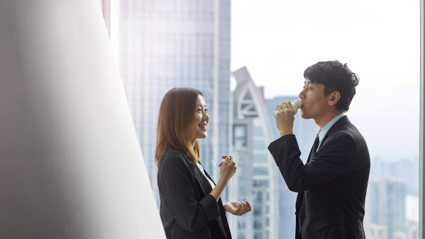 Arla Foods Ingredients develops Skyr especially for the Chinese market