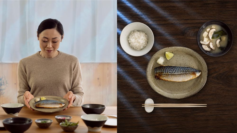 Norwegian Saba Nouveau Mackerel Arrives in Japan for Seasonal Seafood Tradition