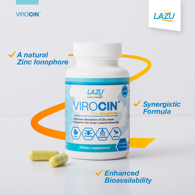 New Zealand firm files patent on novel zinc supplement