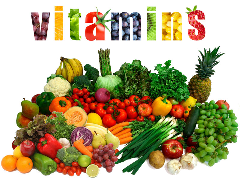 Multivitamin consumption is low in Asia